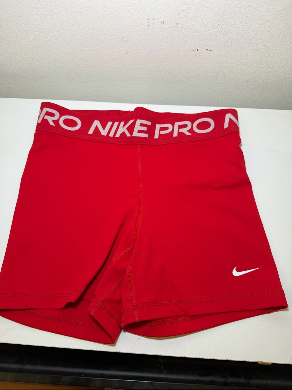 Nike Pro Compression Shorts